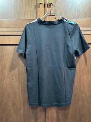 Camiseta estampada multicolor bimba y lola