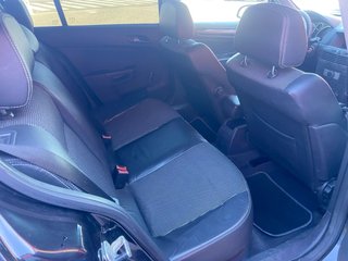 Opel Astra 2005