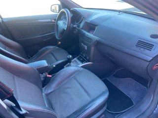 Opel Astra 2005
