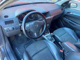 Opel Astra 2005