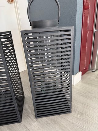Faroles Maisons Du Monde