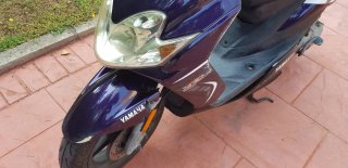 Yamaha Jog