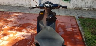 Yamaha Jog