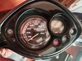 Yamaha Jog