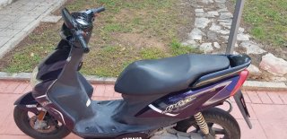 Yamaha Jog