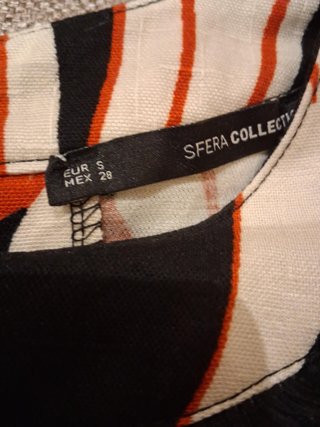 Vestido Sfera Nuevo