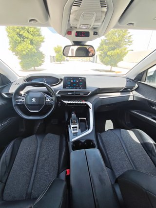 Peugeot 5008 2017 - 1 Año Garantia - No es Puretec