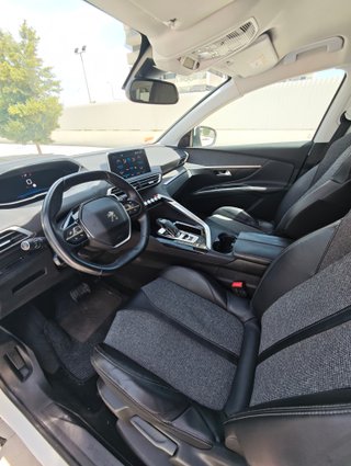 Peugeot 5008 2017 - 1 Año Garantia - No es Puretec