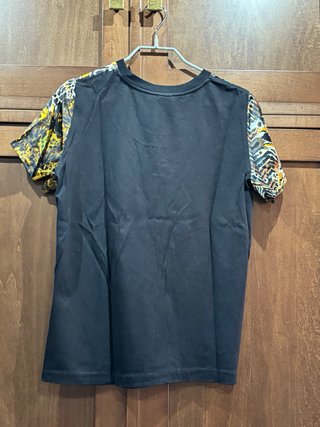 Camiseta Bimba y Lola Multicolor