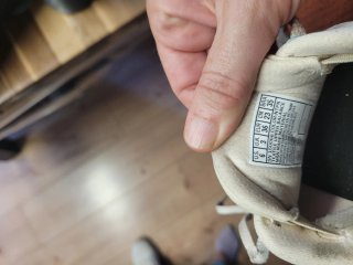 Zapatillas Skechers ArchFit