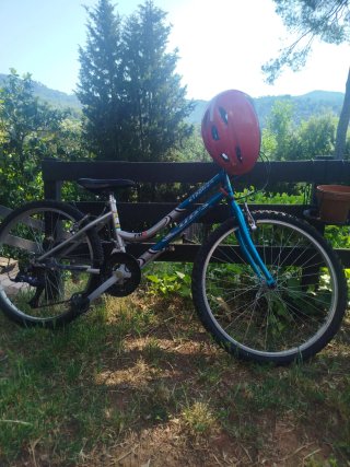 Bicicletas MTB Talla XS (2 unidades)
