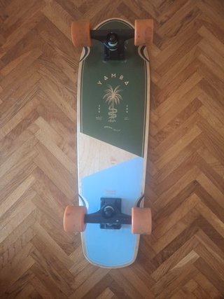 Skate Cruiser Yamba 500