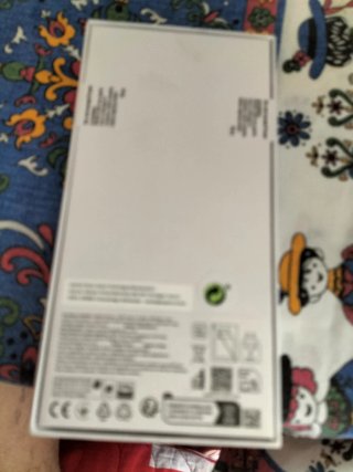 Xiaomi Redmi Note 14 Pro 5G Sin Abrir