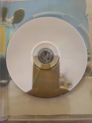DVD Striscia Una Zebra Alla Riscossa