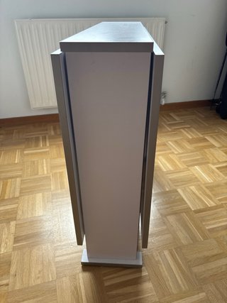 Mesa plegable auxiliar