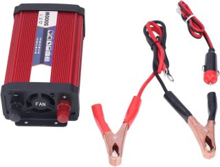 Inversor 5000W Coche Nuevo