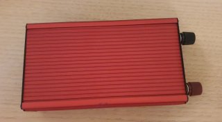 Inversor 5000W Coche Nuevo