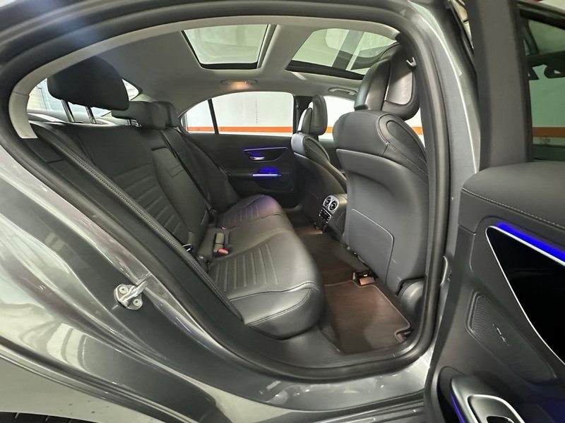 Mercedes-Benz Clase C C 220 d Cabrio (2022-) 2022, foto 25