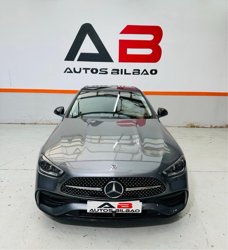 Mercedes-Benz Clase C C 220 d Cabrio (2022-) 2022, foto 7