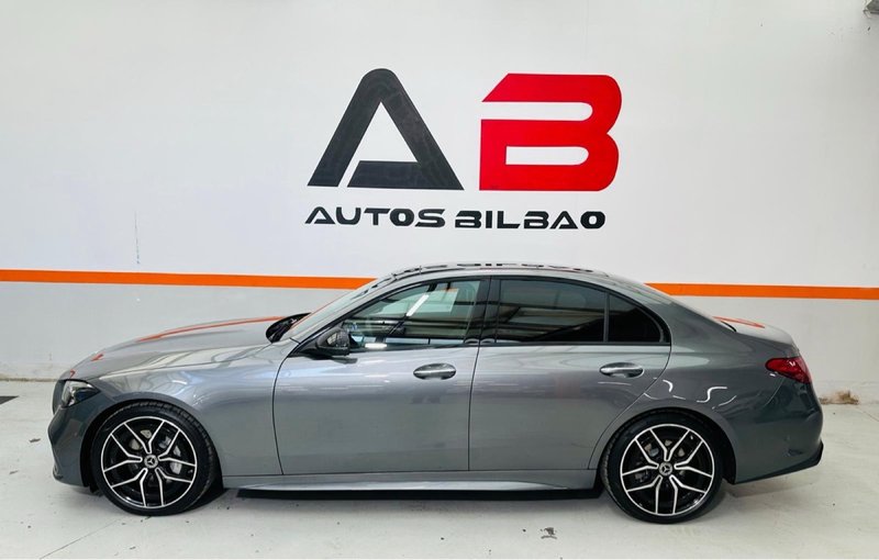 Mercedes-Benz Clase C C 220 d Cabrio (2022-) 2022, foto 6