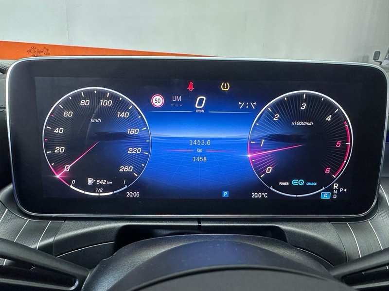 Mercedes-Benz Clase C C 220 d Cabrio (2022-) 2022, foto 15