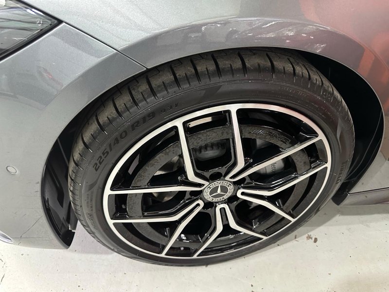 Mercedes-Benz Clase C C 220 d Cabrio (2022-) 2022, foto 34