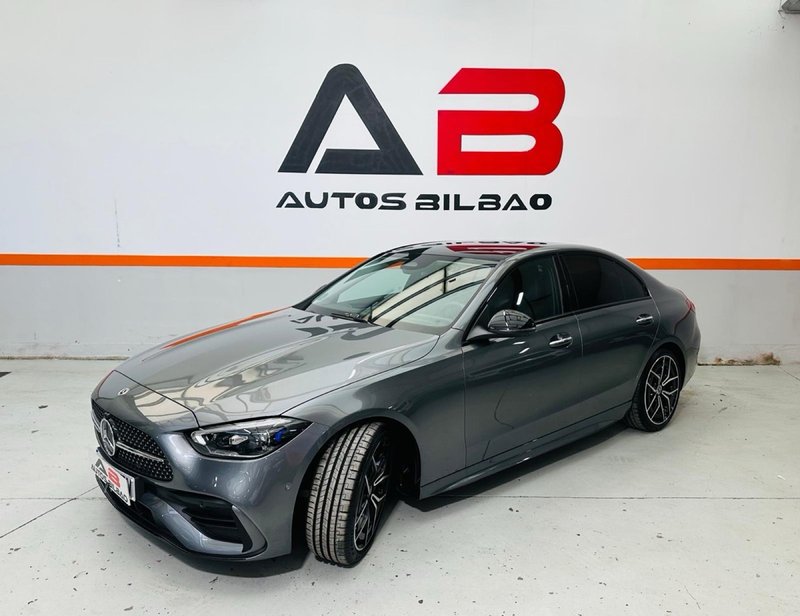 Mercedes-Benz Clase C C 220 d Cabrio (2022-) 2022, foto 2