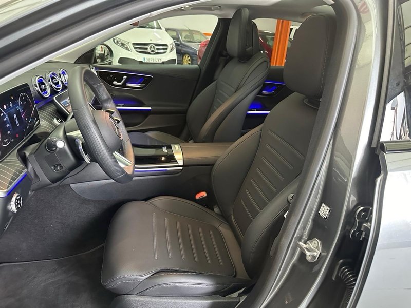 Mercedes-Benz Clase C C 220 d Cabrio (2022-) 2022, foto 10