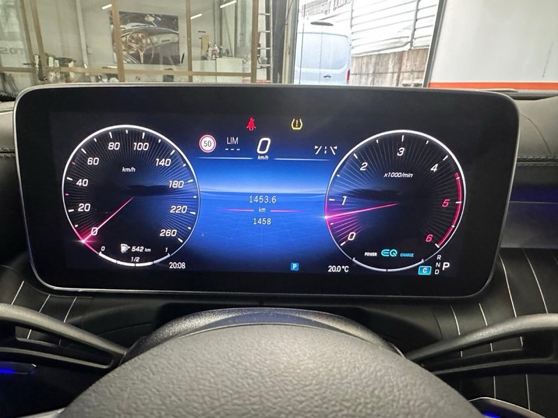 Mercedes-Benz Clase C C 220 d Cabrio (2022-) 2022, foto 35