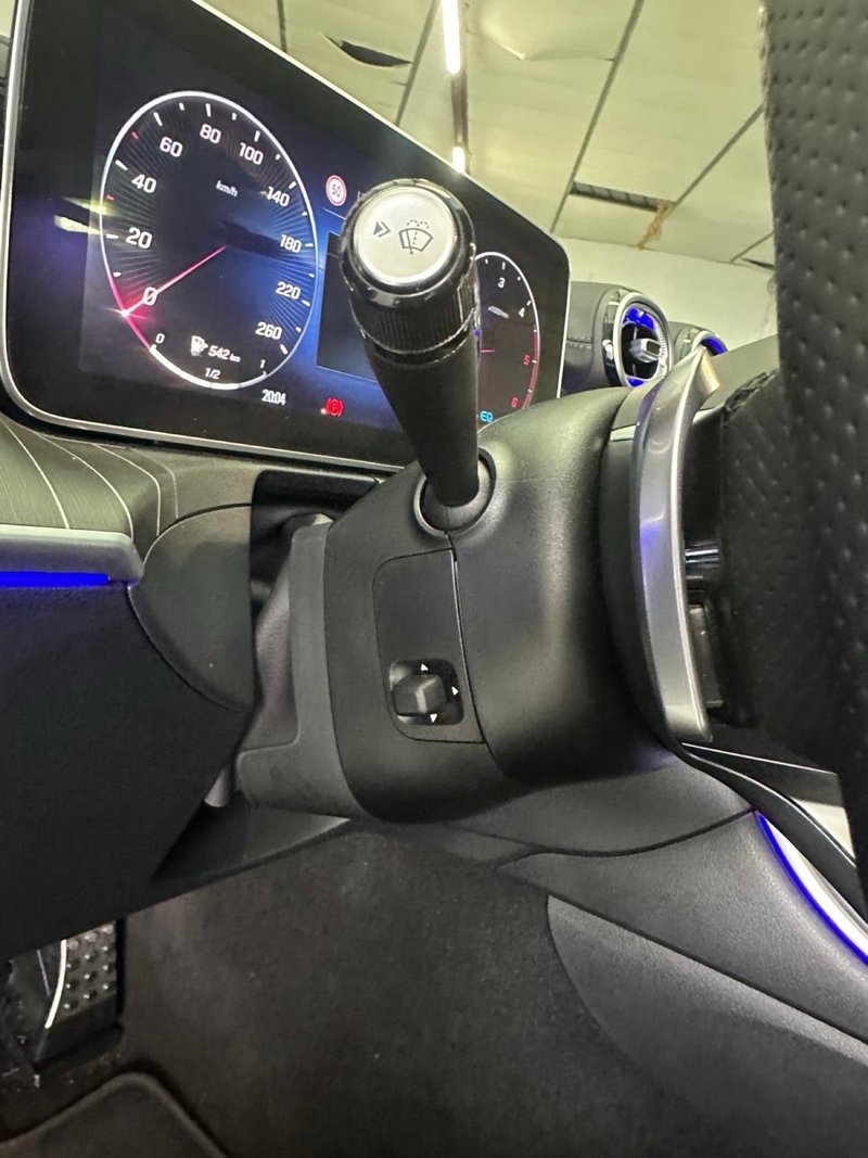 Mercedes-Benz Clase C C 220 d Cabrio (2022-) 2022, foto 26