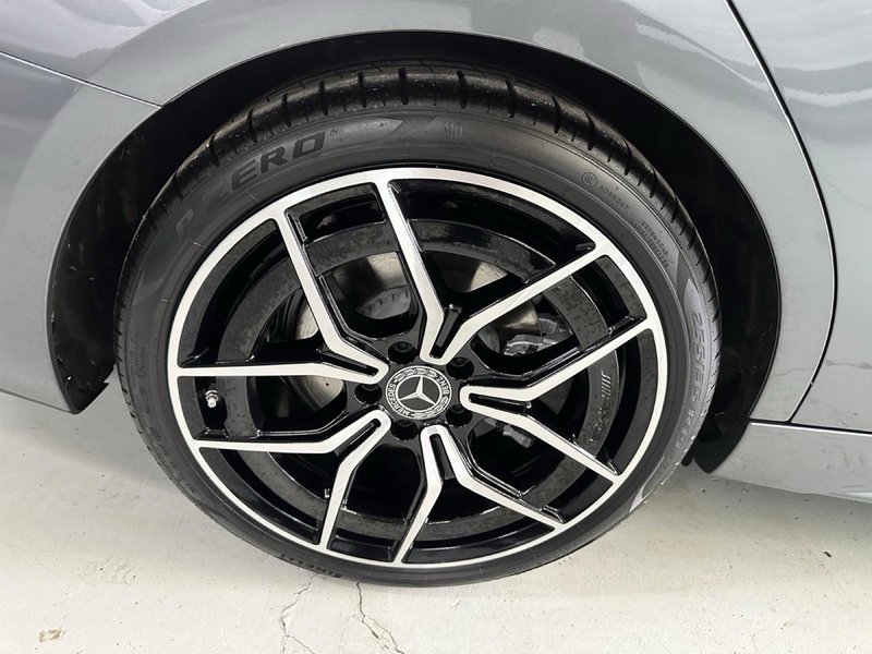 Mercedes-Benz Clase C C 220 d Cabrio (2022-) 2022, foto 32