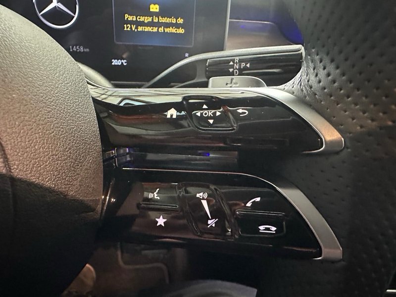 Mercedes-Benz Clase C C 220 d Cabrio (2022-) 2022, foto 31