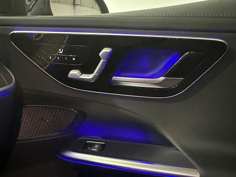 Mercedes-Benz Clase C C 220 d Cabrio (2022-) 2022, foto 33