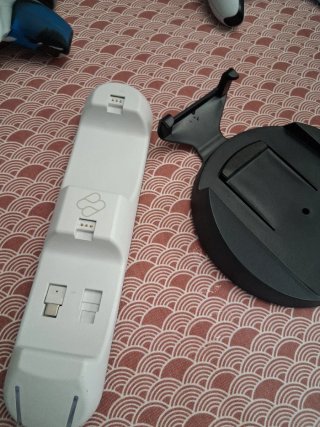 Consola Playstation 5 + Accesorios