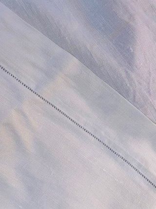 Retal Antiguo de Algodón, 240x90