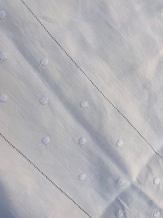 Retal Antiguo de Algodón, 240x90
