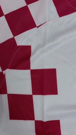Camiseta Croacia Colección Mundial