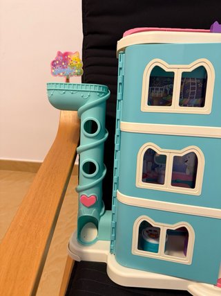 Casa Gaby Gato