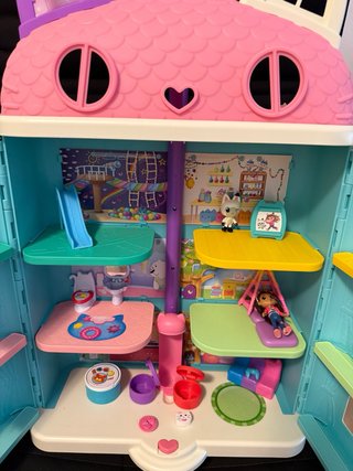 Casa Gaby Gato