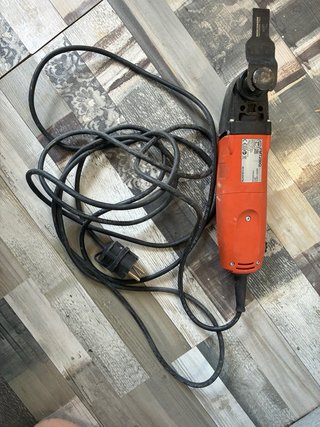 Multiherramienta Fein para piezas o reparar