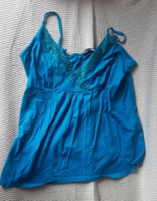Lote ropa para niña 12-14 años