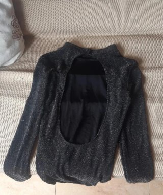 Lote ropa para niña 12-14 años