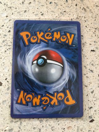 Carta Pokémon Mewtwo Básico LV.53 Español