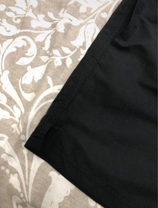 Bañador Negro XL Primark Nuevo