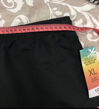Bañador Negro XL Primark Nuevo