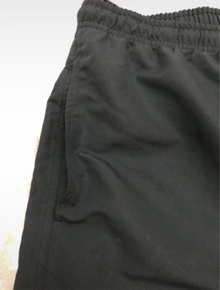 Bañador Negro XL Primark Nuevo