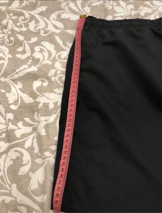Bañador Negro XL Primark Nuevo