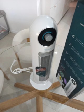 Calefactor Cecotec Torre