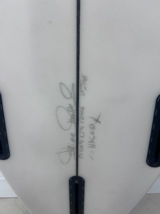 Tabla de surf Vita
