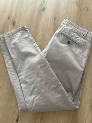Pantalón Chino Antony Morato Beige